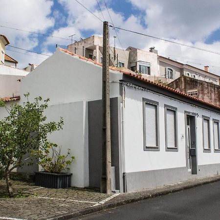 Casa Da Memoria Apartment Angra do Heroismo Bagian luar foto