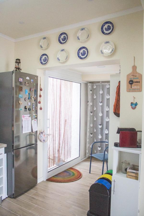 Casa Da Memoria Apartment Angra do Heroismo Bagian luar foto
